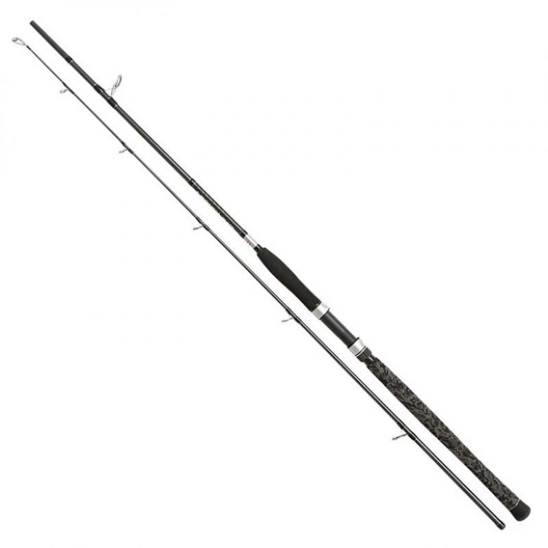 PENN Legion Cat Silver Spin 270 40 - 160 g