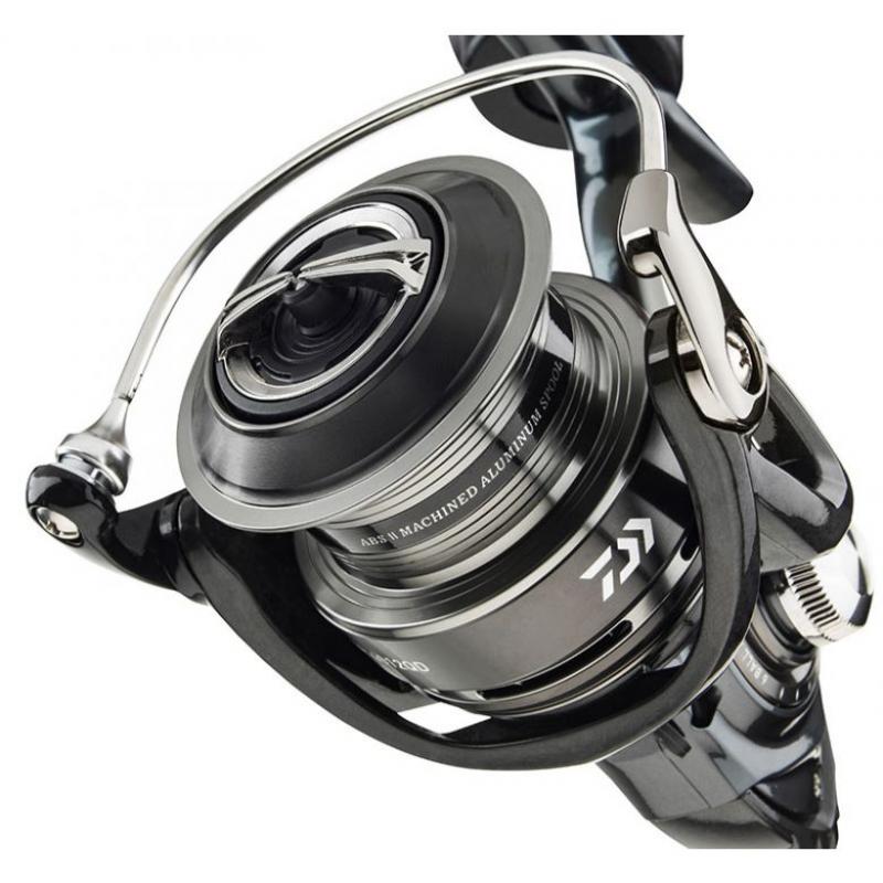 DAIWA TD Feeder 4012 QD