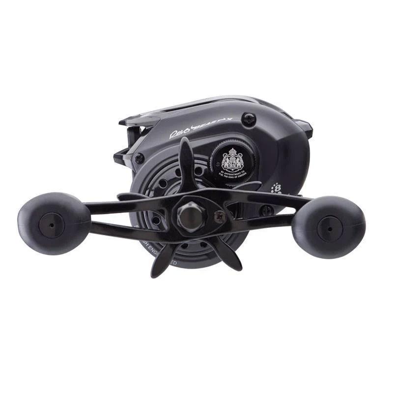 Abu Garcia Revo Beast X 41 Low Profile