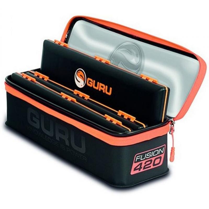 Guru Fusion 420