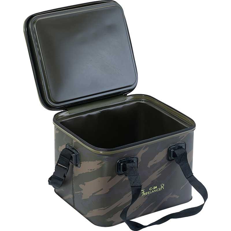 Anaconda Freelancer Cool Case 24