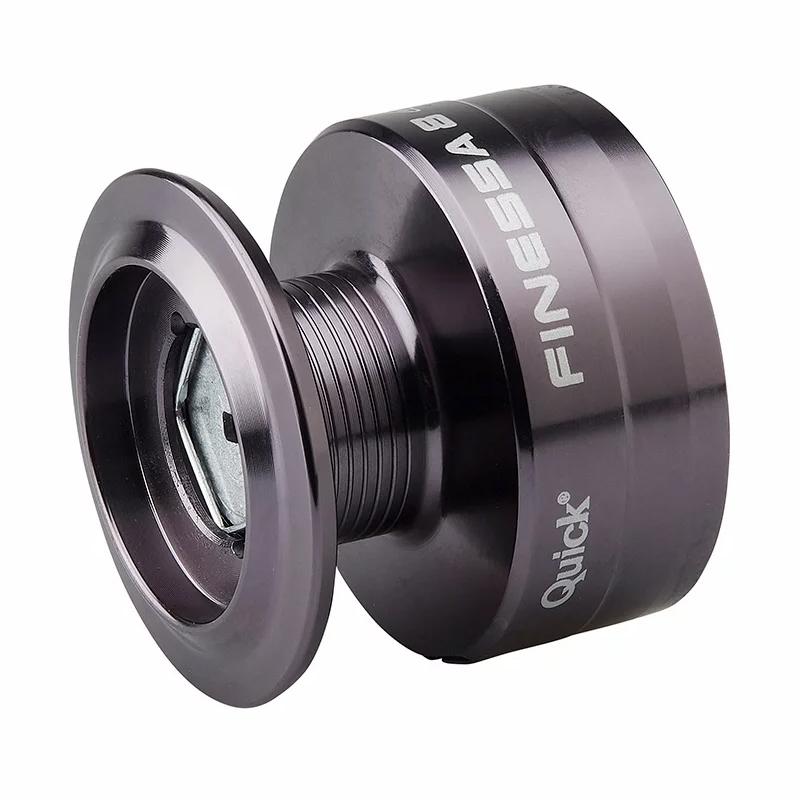 DAM Finessa 8 2500S FD 7+1BB IASP