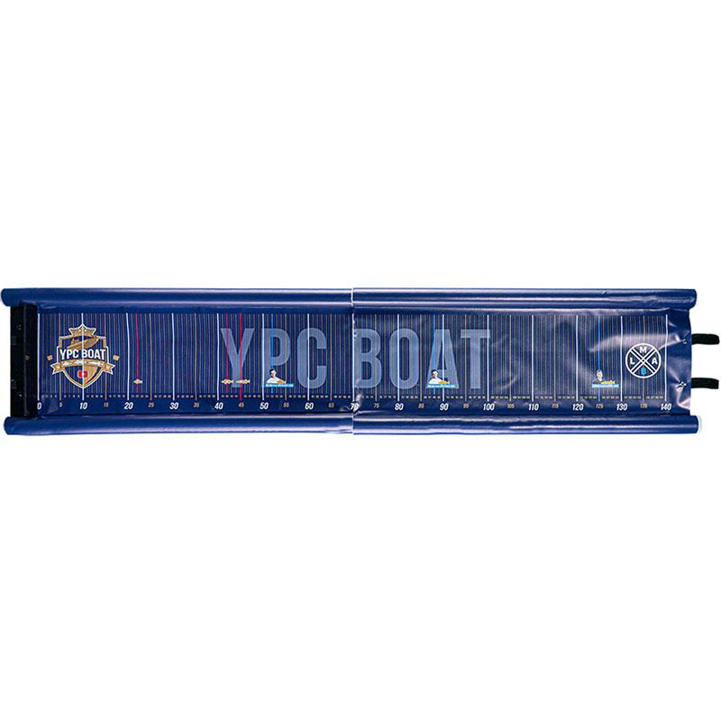 #LMAB YPC BOAT Measure Mat