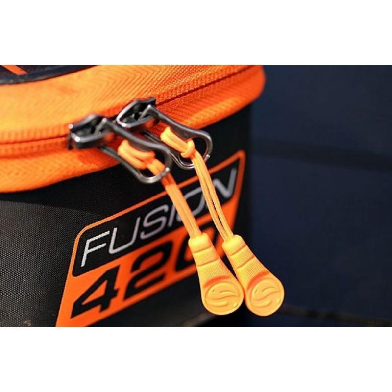 Guru Fusion 420