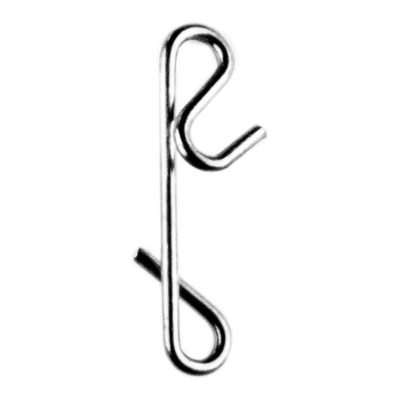#LMAB No-Knot Connector M 14 kg