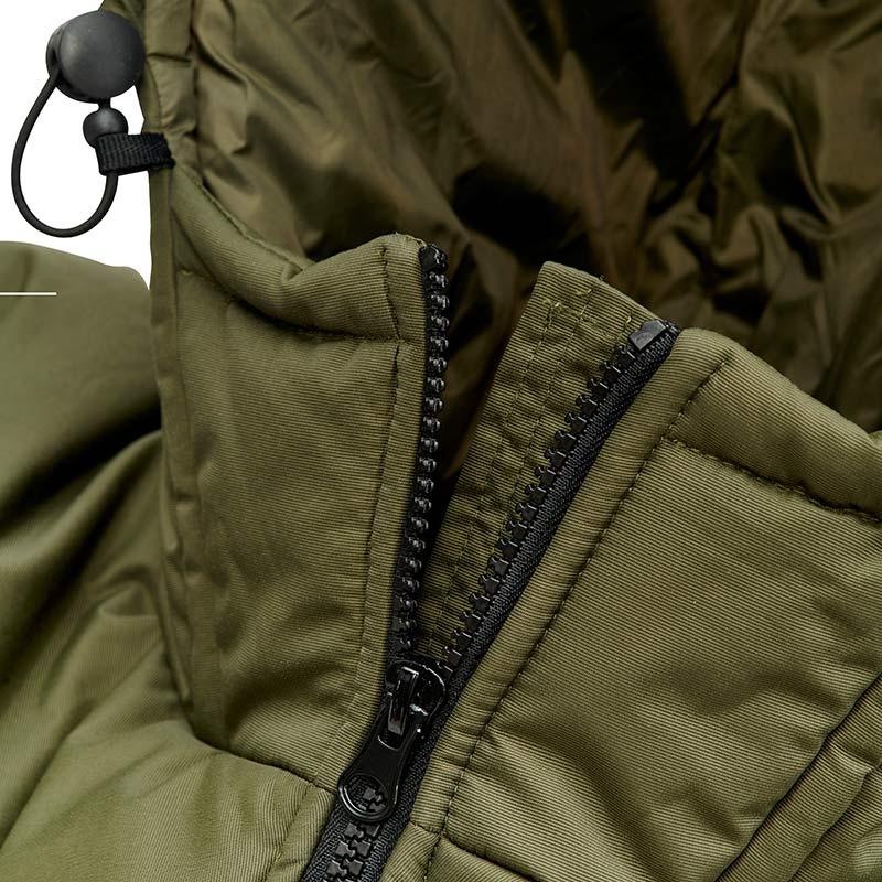 DAIWA Daiwa Winter Carp Suit