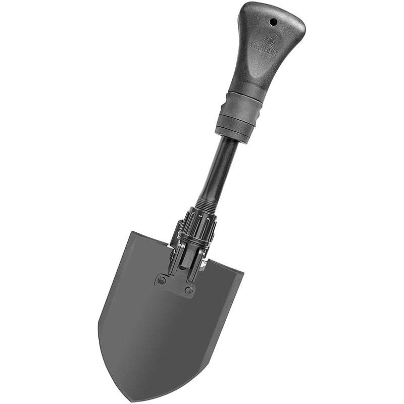 Gerber Gorge Shovel
