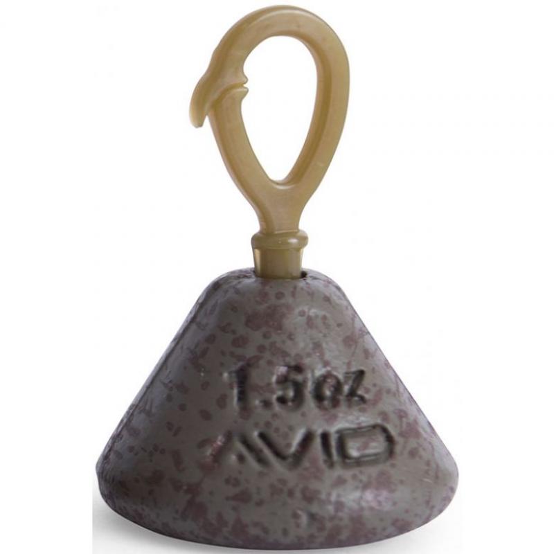Avid Carp Back Lead
