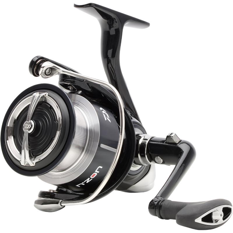 DAIWA 24 N'ZON Plus LT5000S-CP