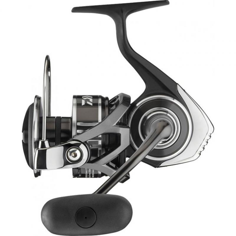 DAIWA 20 BG MQ 6000D-H