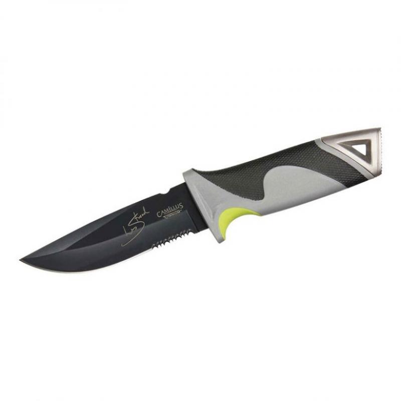 Camillus Blades S.K. Mountain