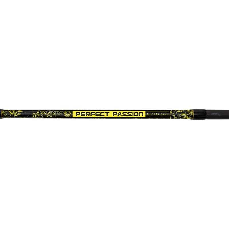 Black Cat Perfect Passion Allstar Cast  2,20 m 30-130 g