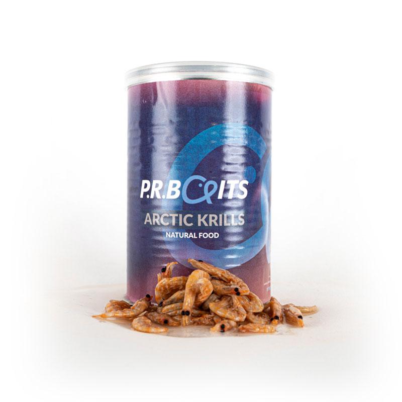 P.R. Baits Arctic Krills 425 g - Large Box