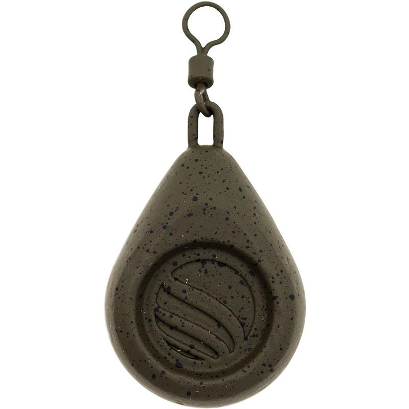 Cygnet Flat Pear Swivel Lead