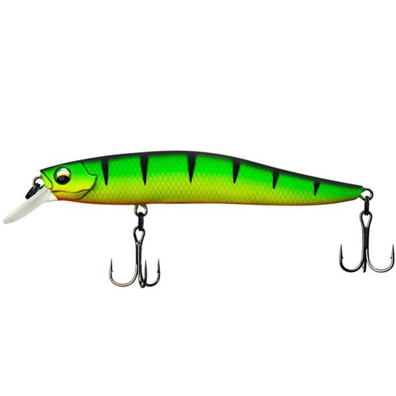 #LMAB KØFI (KÖFI) Flash Vibe 98F SR Fire Tiger (mat)