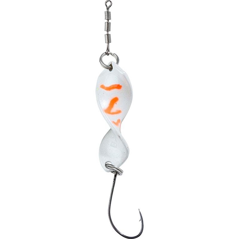 Balzer Shooter Spoon 2,5 g Albino
