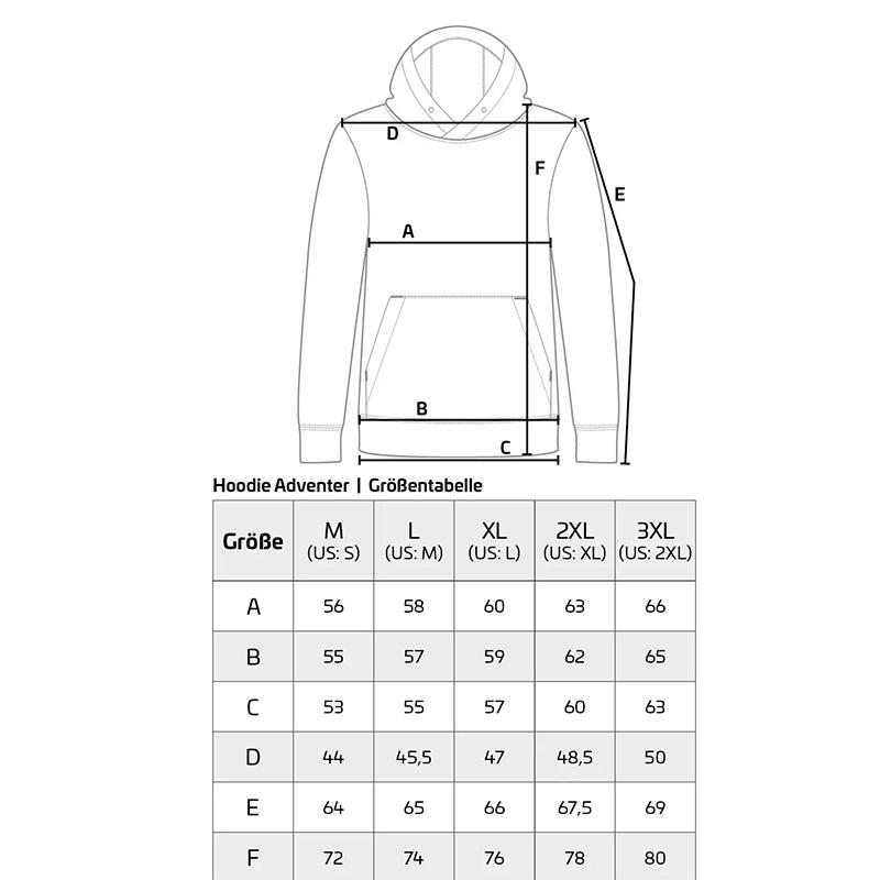 Adventer UV Hoodie Limestone