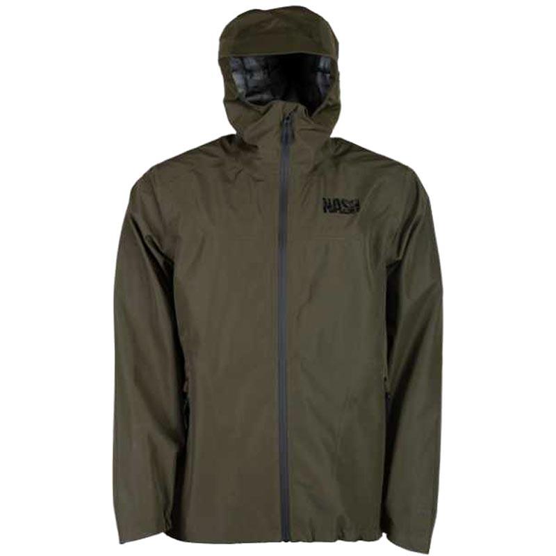 Nash ZT Extreme Waterproof Jacket