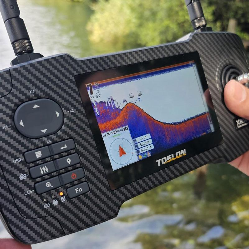 Carp Royal Toslon CR-X