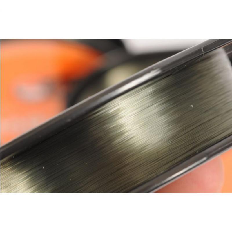 Guru Drag Line 250 m - 6 lb - 0,25 mm