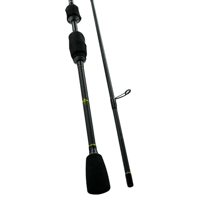 #LMAB La Moustique Spin LM-S 228M 2,28 m 7-28 g