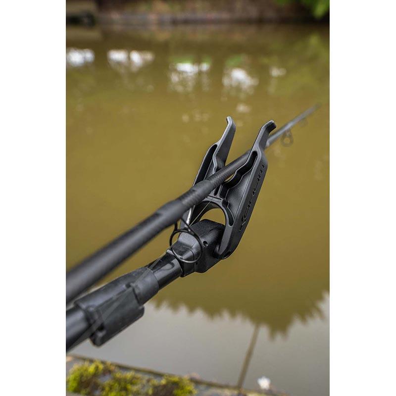Korum Angle Tilt Security Rest