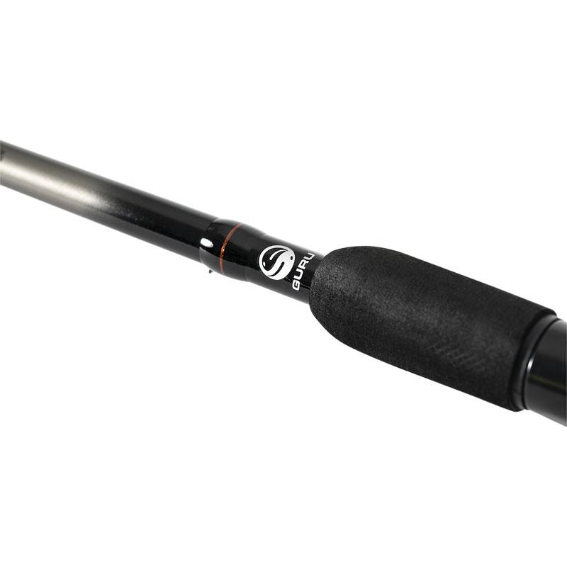 Guru A-CLASS Distance Method Feeder 12 ft 1-80g