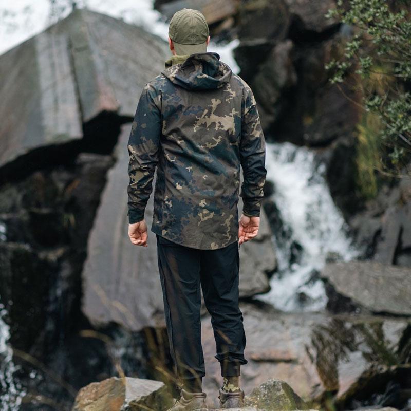 Korda Drykore Jacket MK2 Dark Kamo