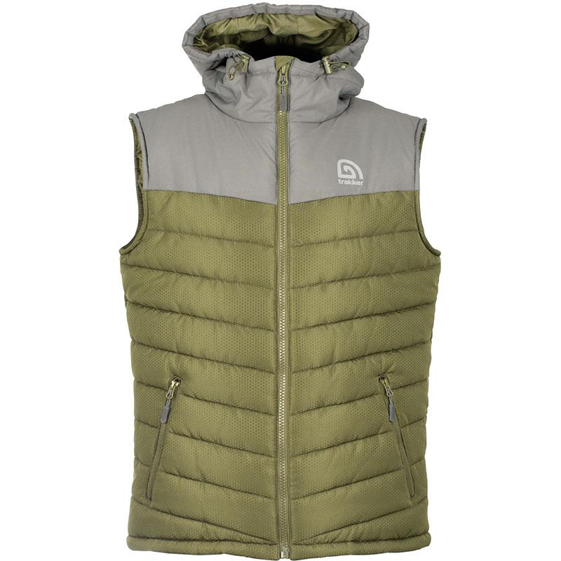 Trakker Hexathermic Bodywarmer