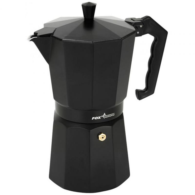 FOX Cookware Coffee Maker 450 ml 9 Cups