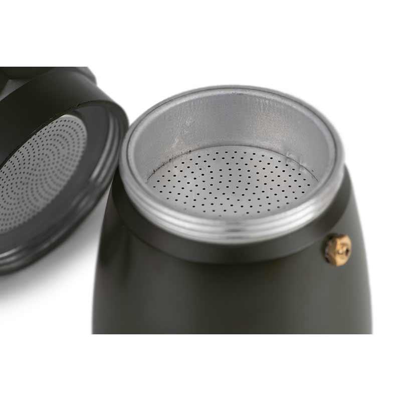 FOX Cookware Espresso Maker 6 cups