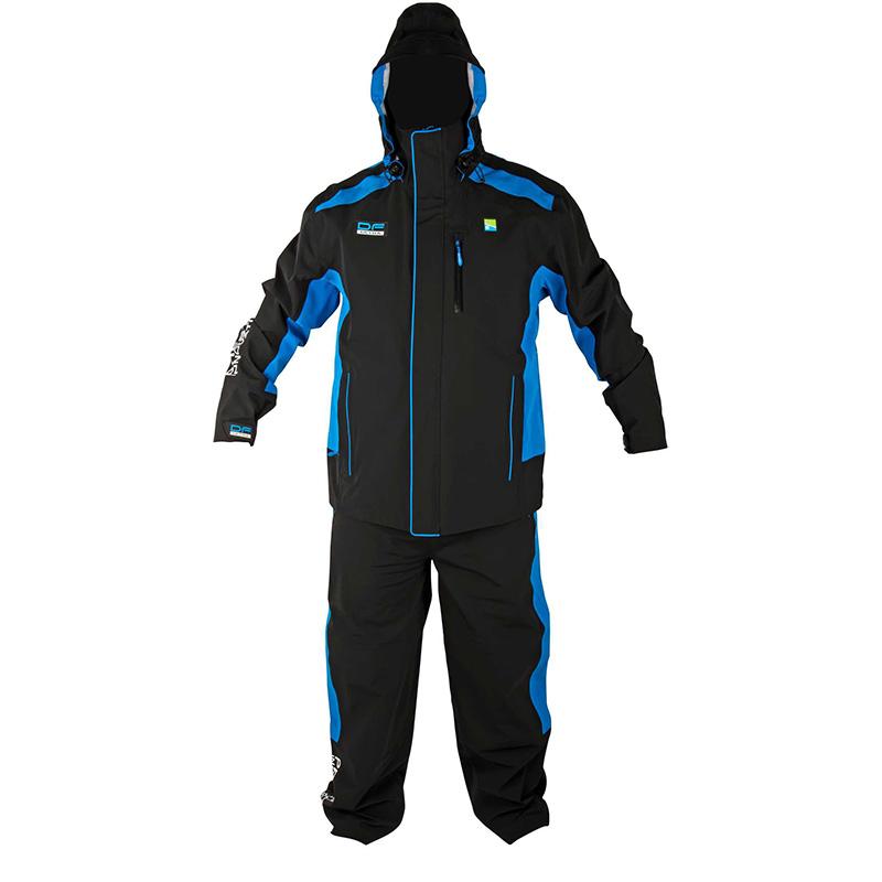 Preston DF Ultra Suit
