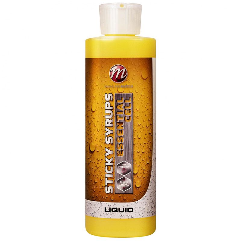 Mainline Baits Match Syrup Essential Cell 250 ml