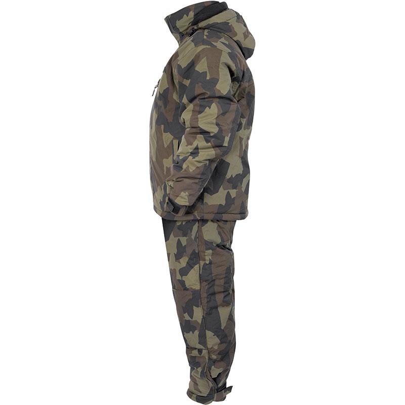 Avid Carp Arctic 50 Camo Suit