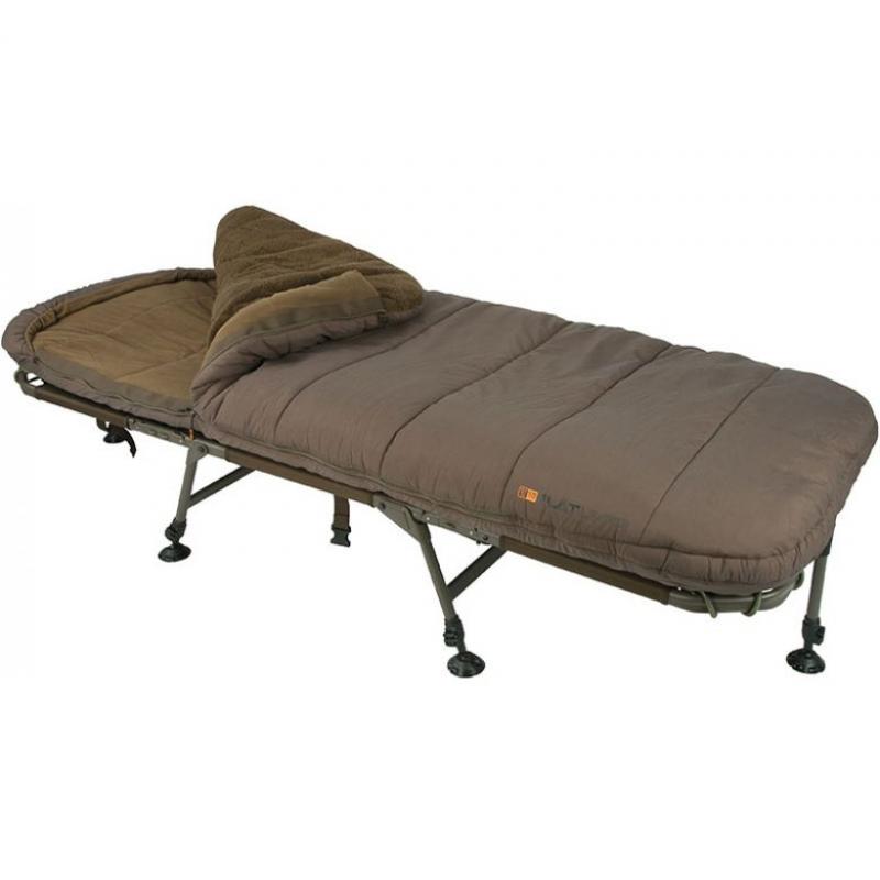 FOX Flatliner 6 Leg Sleep System 5 Season