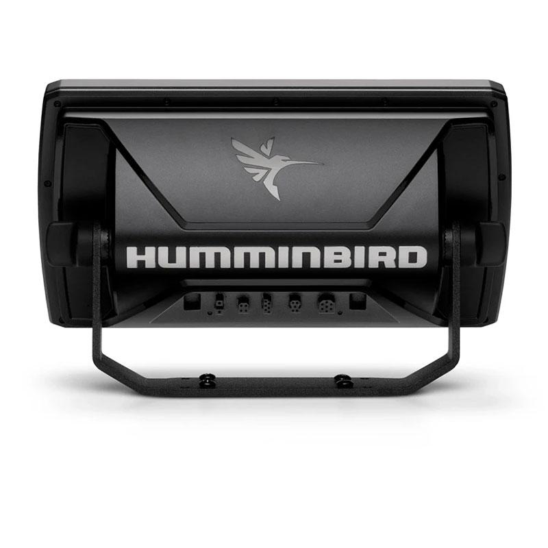 Humminbird Helix 9 Chirp Mega SI+ GPS G4N