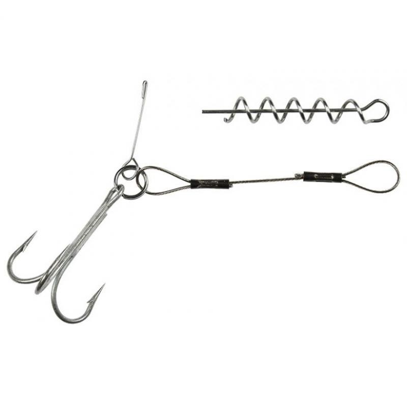 Abu Garcia Svartzonker Stinger - Small