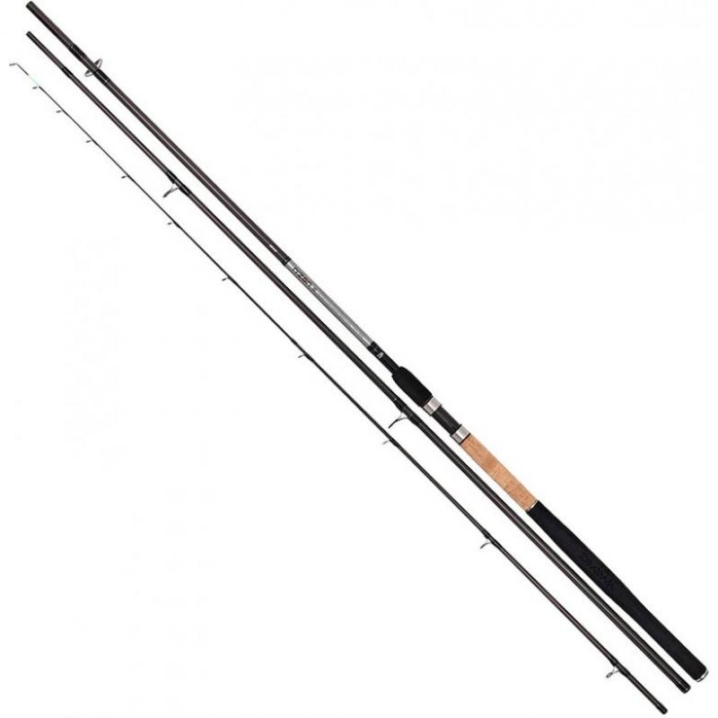 DAIWA N'Zon S Distance Feeder 3,90 m 150 g