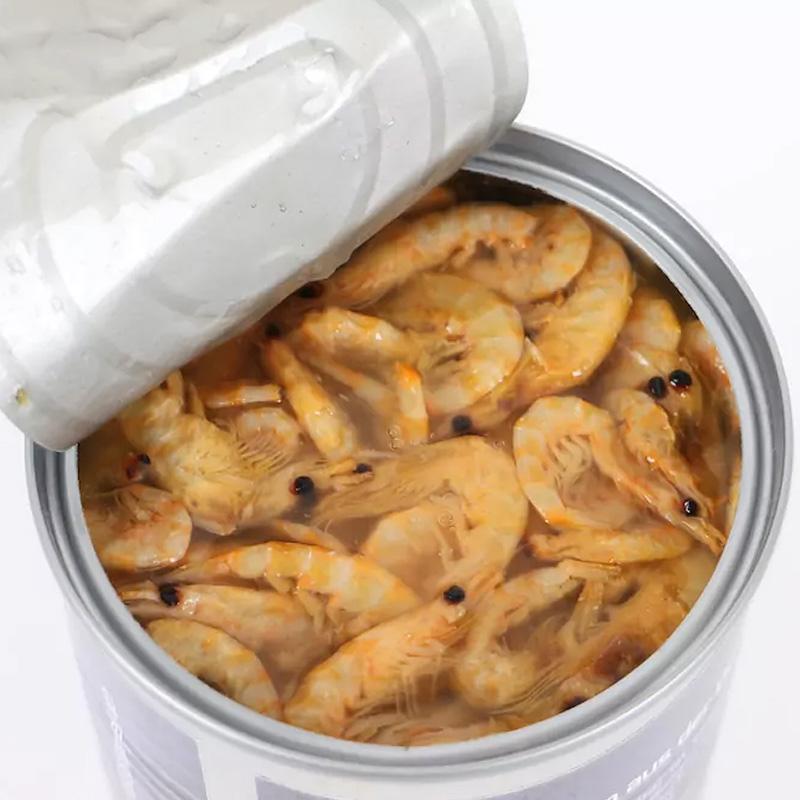 P.R. Baits Arctic Krills 425 g - Large Box