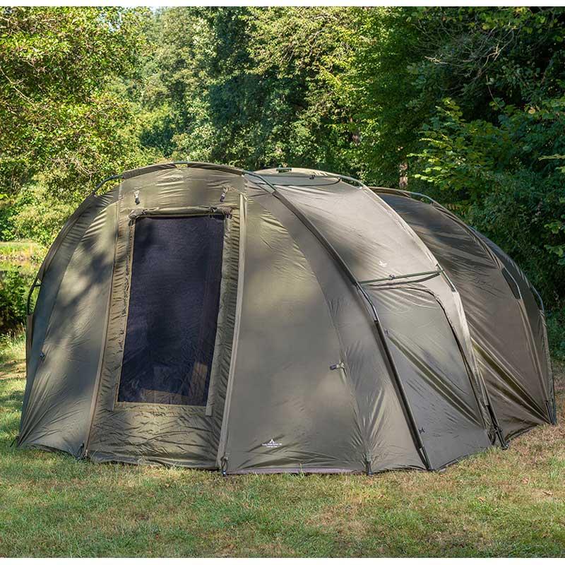 Anaconda Cusky Prime Dome 190 Lounge Cap