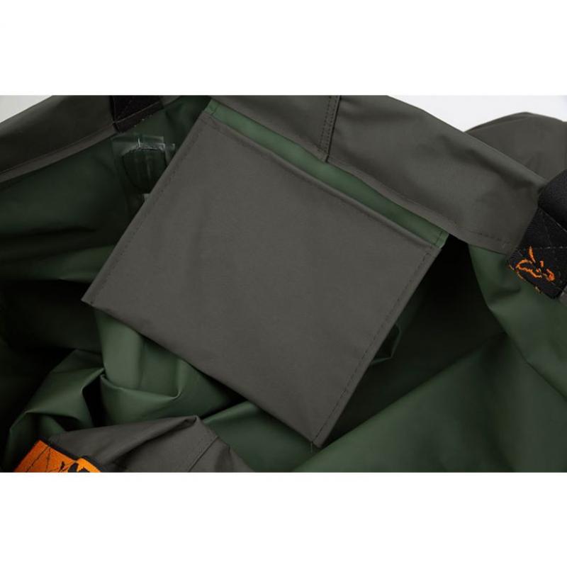 FOX Lightweight Green Waders