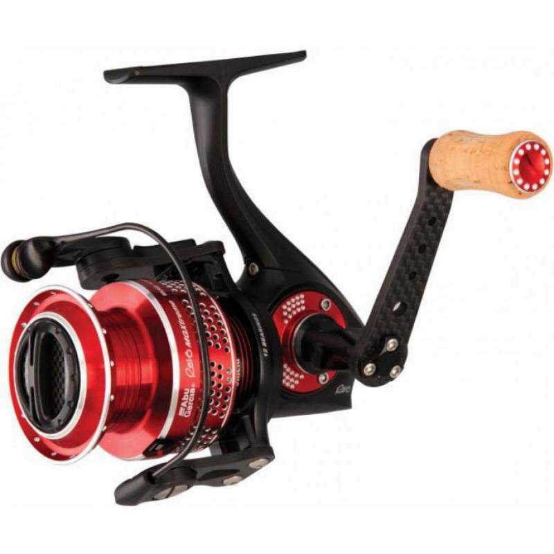 Abu Garcia Revo2 MGXtreme 30 Spin