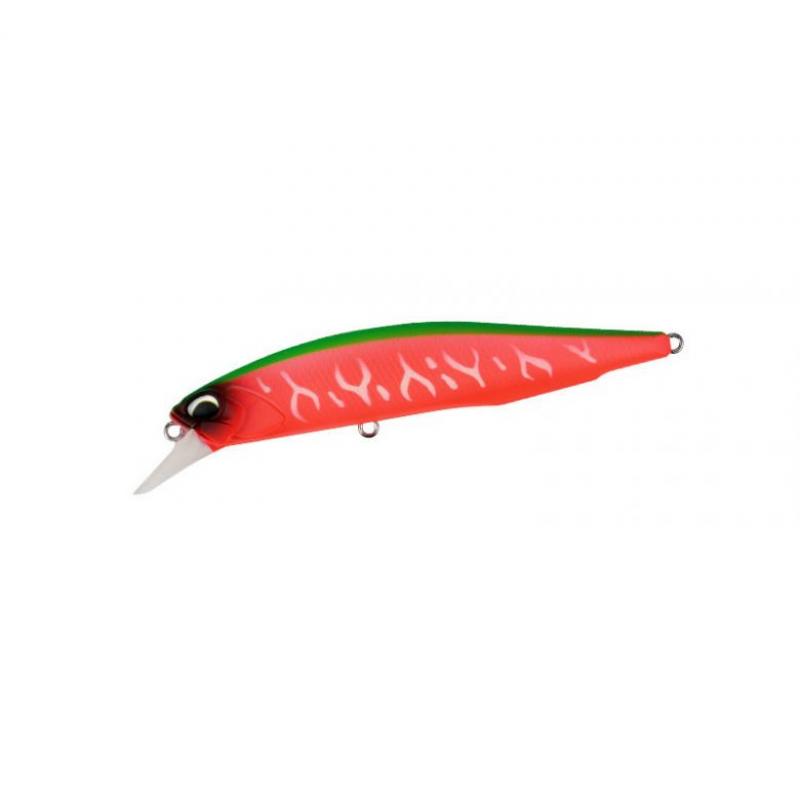 DUO Realis Jerkbait 100SP Dragon Fruit Tiger