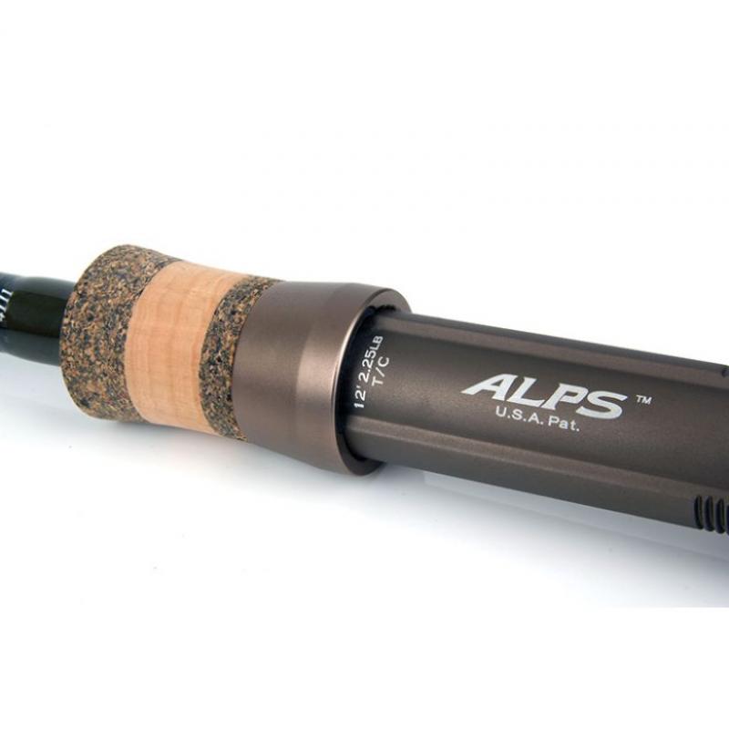 Century Armalite MK3 Supergrade Cork Rod 12 ft 2,25 lb