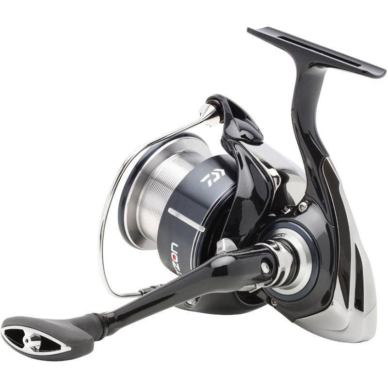 DAIWA 24 N'ZON Plus LT6000SS-CP