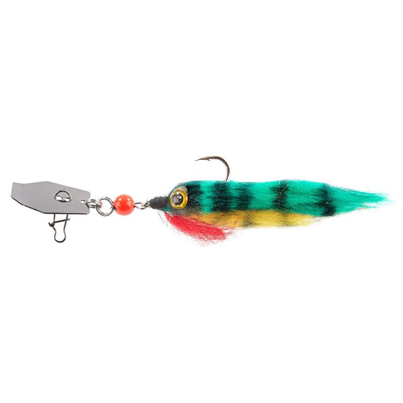 Balzer Streamer Chebu Chatter Lure Barsch 1,00 g