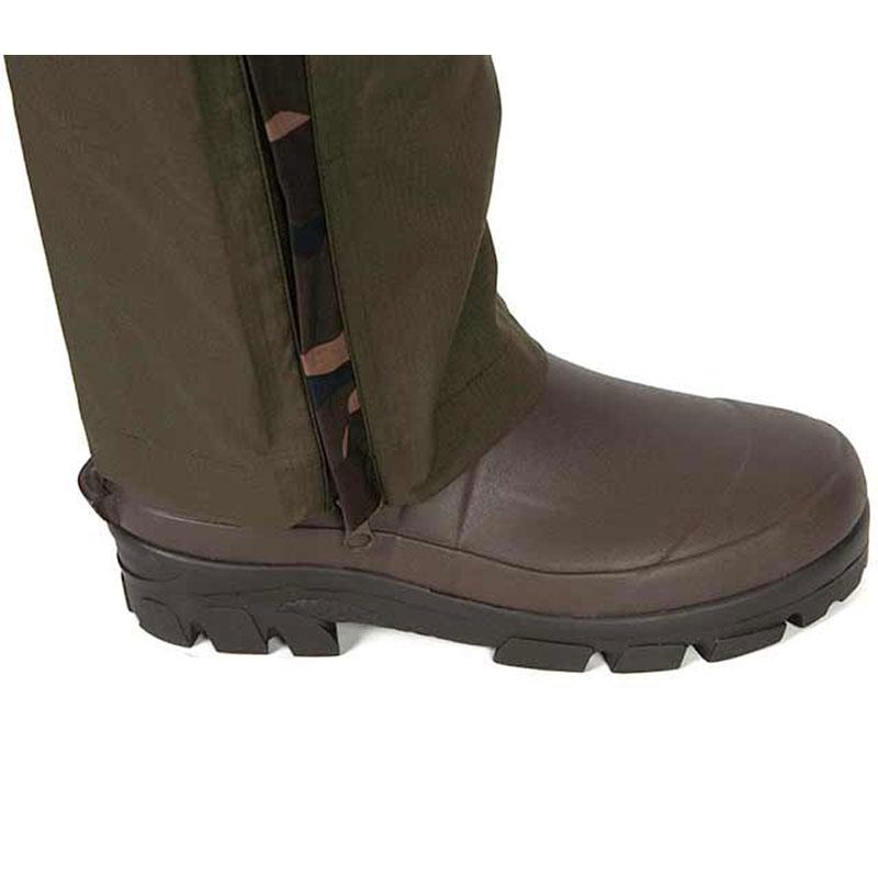 FOX Camo/Khaki RS 10K Trouser