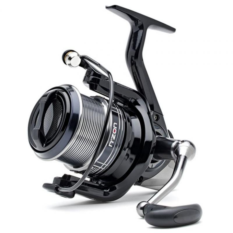 DAIWA 20 N'Zon Distance 25