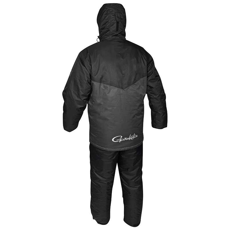 Gamakatsu G-Thermo Pro T140