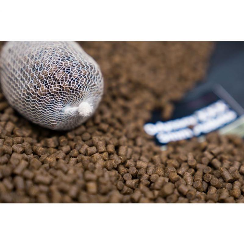 CCMoore Odyssey XXX Pellets 3 mm 1 kg